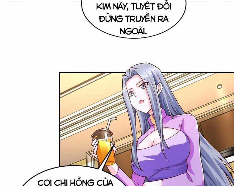 Đấu Chiến Cuồng Triều Chapter 561 trang 44