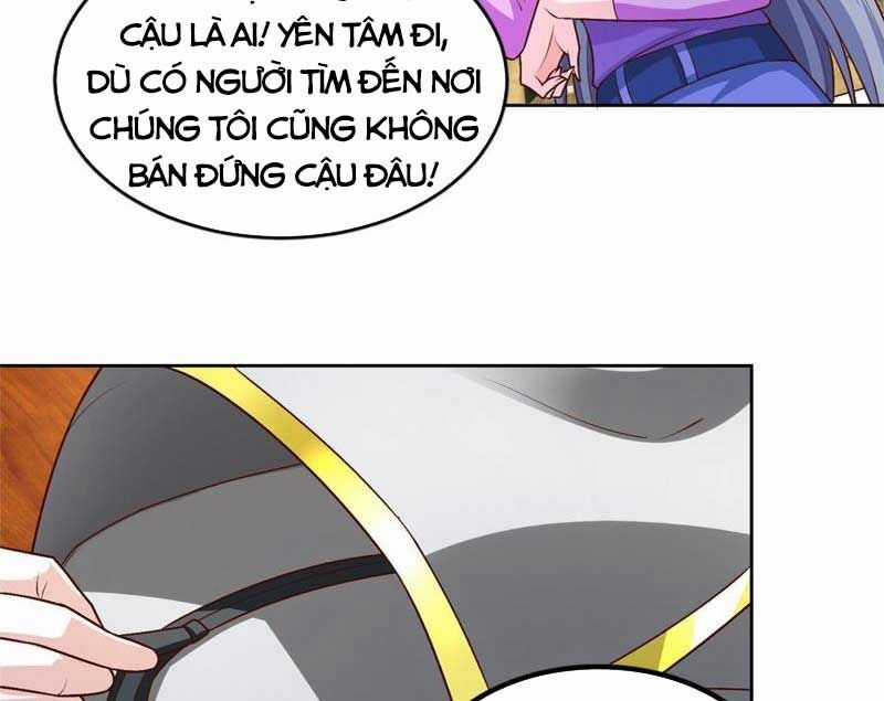Đấu Chiến Cuồng Triều Chapter 561 trang 45