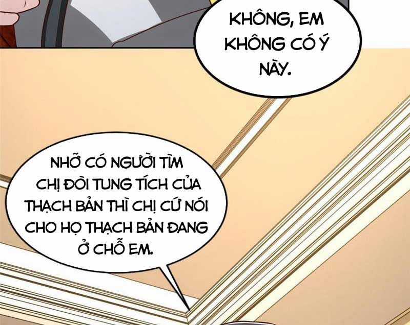 Đấu Chiến Cuồng Triều Chapter 561 trang 46