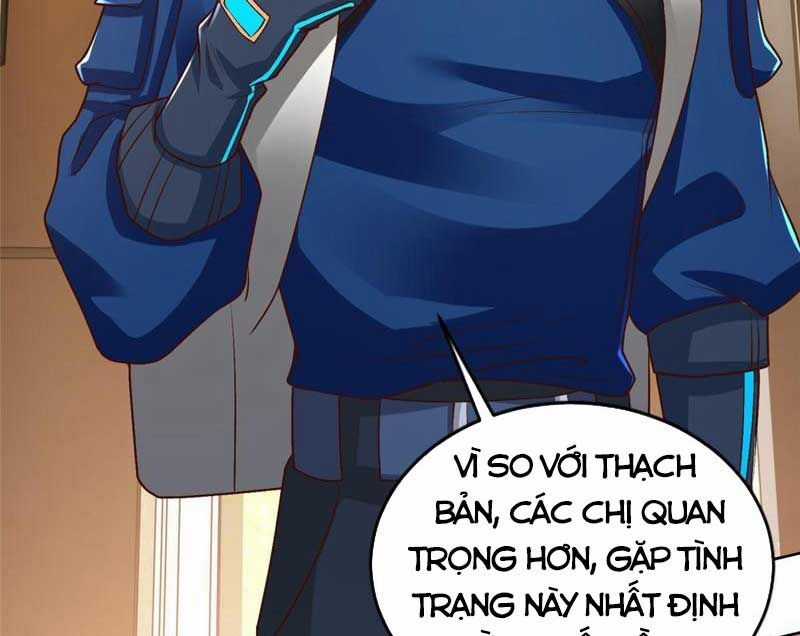Đấu Chiến Cuồng Triều Chapter 561 trang 48