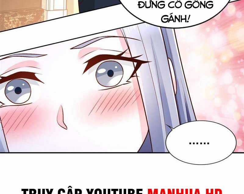 Đấu Chiến Cuồng Triều Chapter 561 trang 49