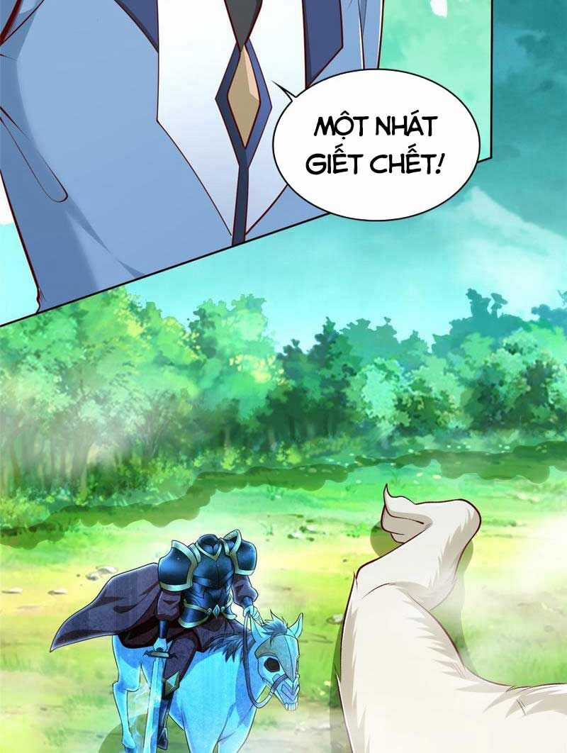 Đấu Chiến Cuồng Triều Chapter 561 trang 8