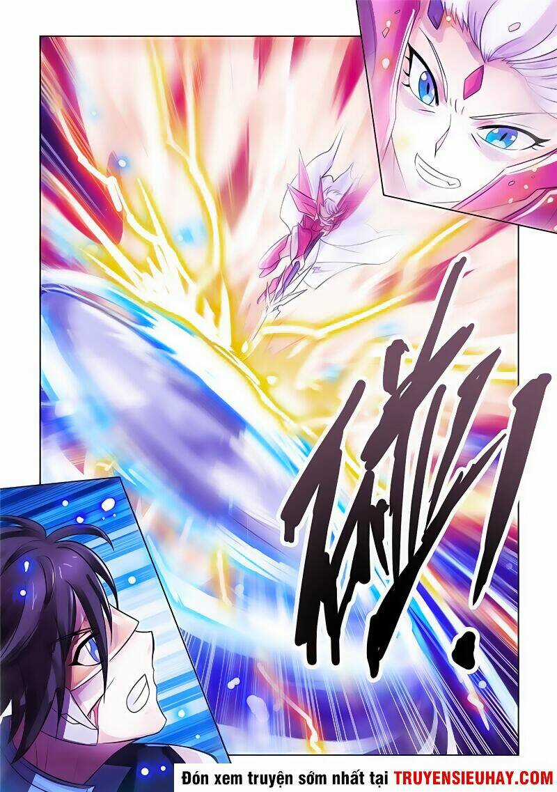 Đấu Chiến Cuồng Triều Chapter 65 trang 5