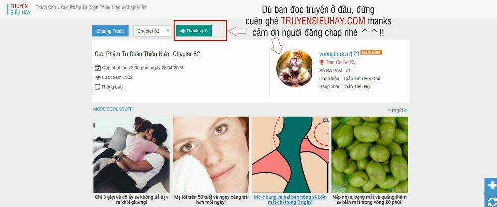 Đấu Chiến Cuồng Triều Chapter 69 trang 13