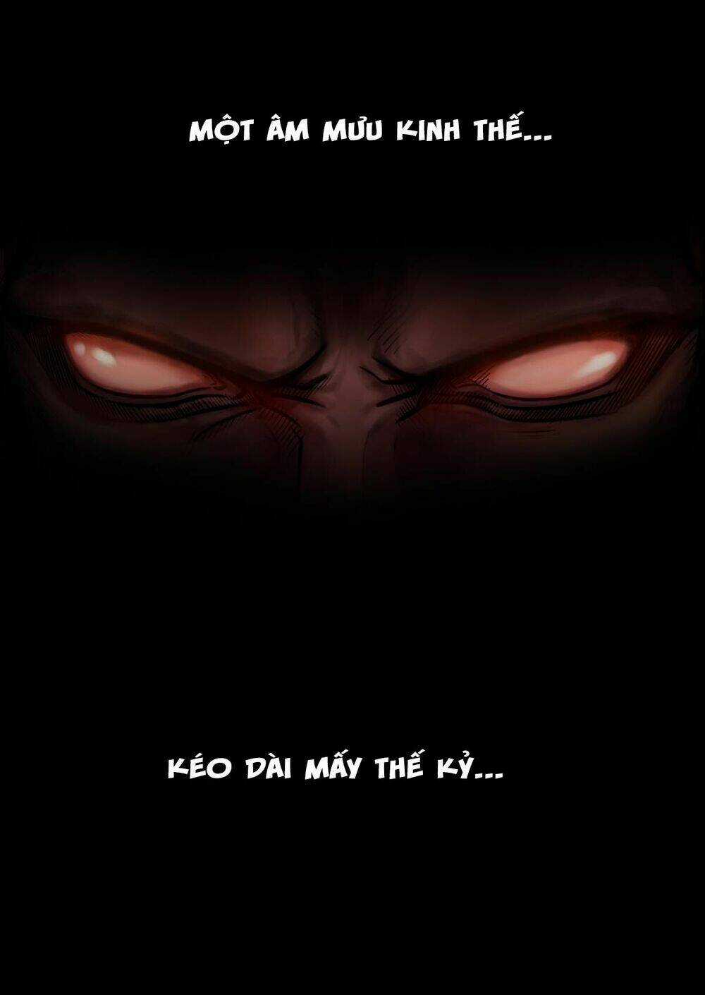 Đấu Chiến Ma Chapter 1 trang 10