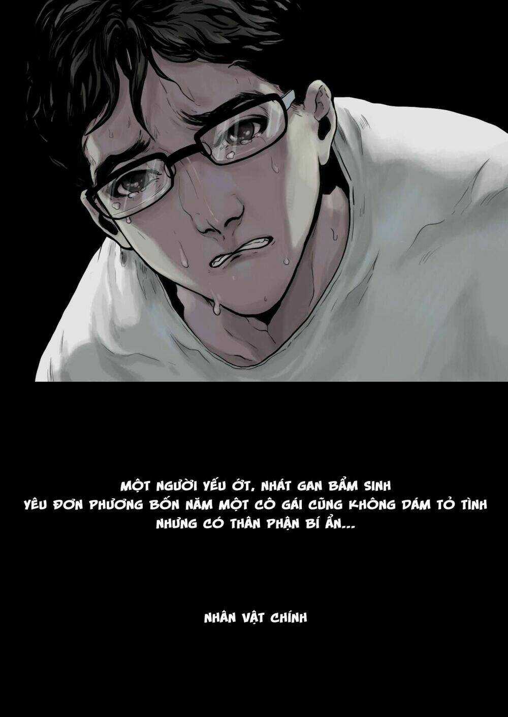 Đấu Chiến Ma Chapter 1 trang 11