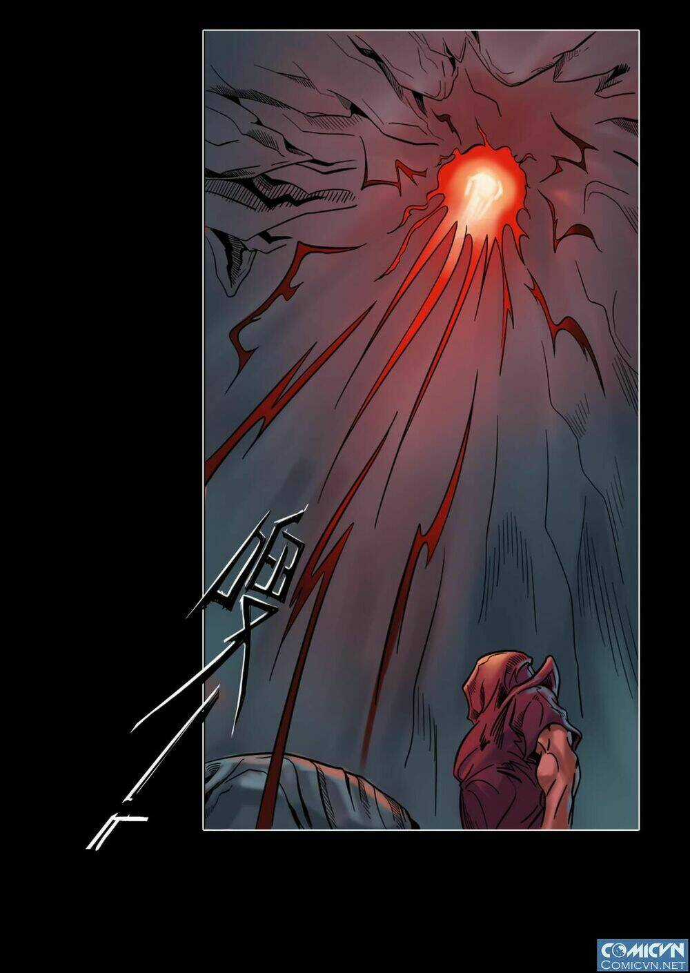 Đấu Chiến Ma Chapter 2 trang 17