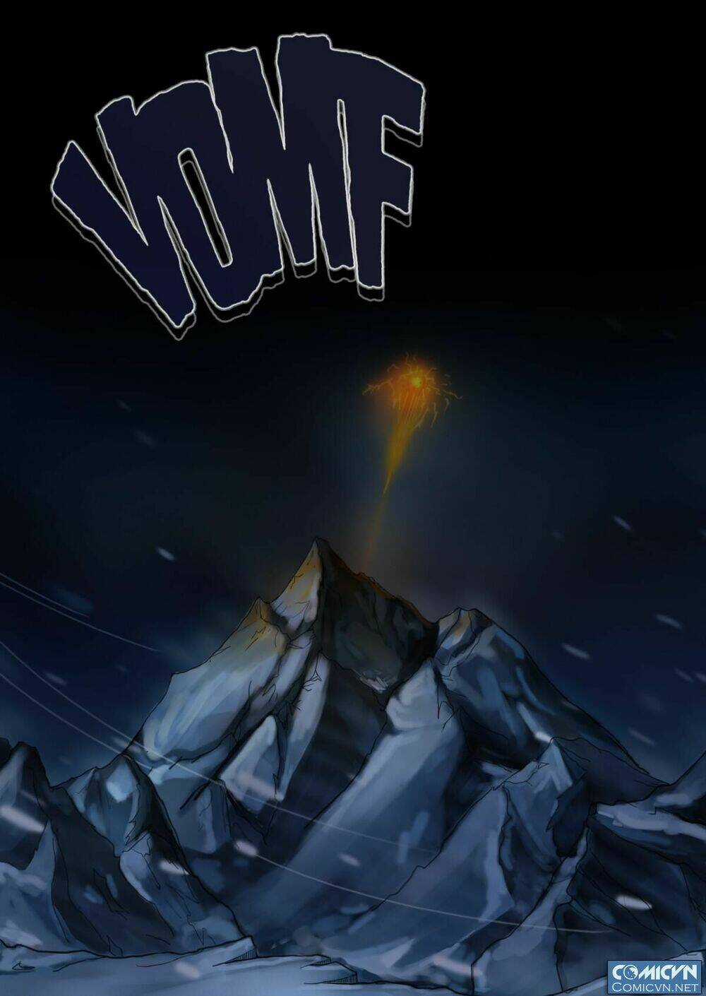 Đấu Chiến Ma Chapter 2 trang 18