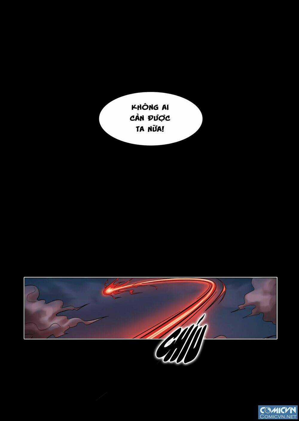 Đấu Chiến Ma Chapter 2 trang 23