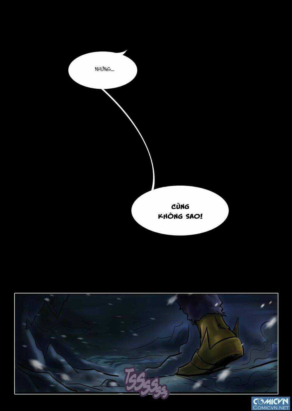 Đấu Chiến Ma Chapter 2 trang 4