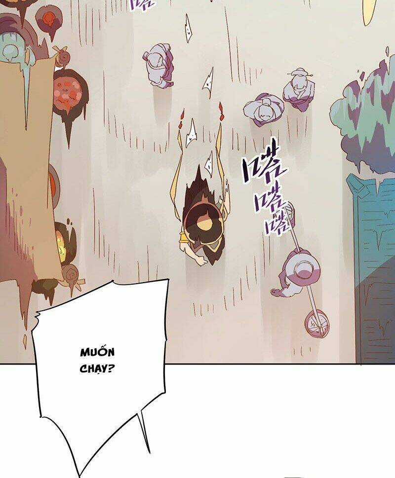 Đấu Chiến Thắng Phật Chapter 0 trang 2