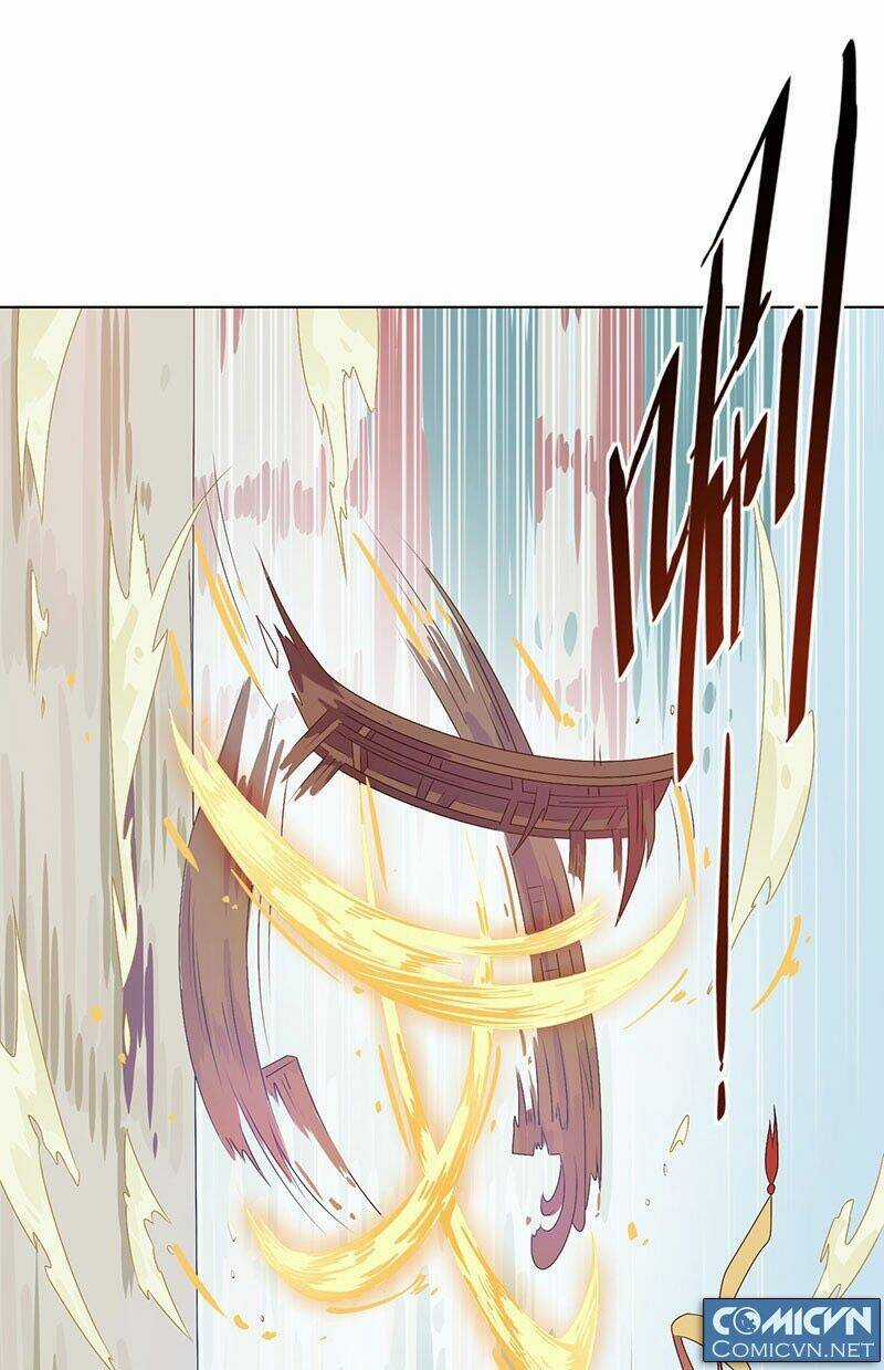 Đấu Chiến Thắng Phật Chapter 0 trang 7