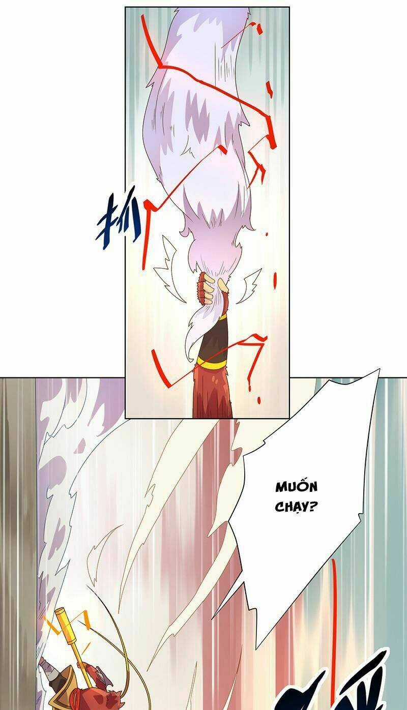 Đấu Chiến Thắng Phật Chapter 1 trang 18