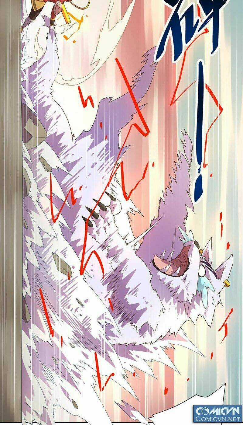 Đấu Chiến Thắng Phật Chapter 1 trang 19