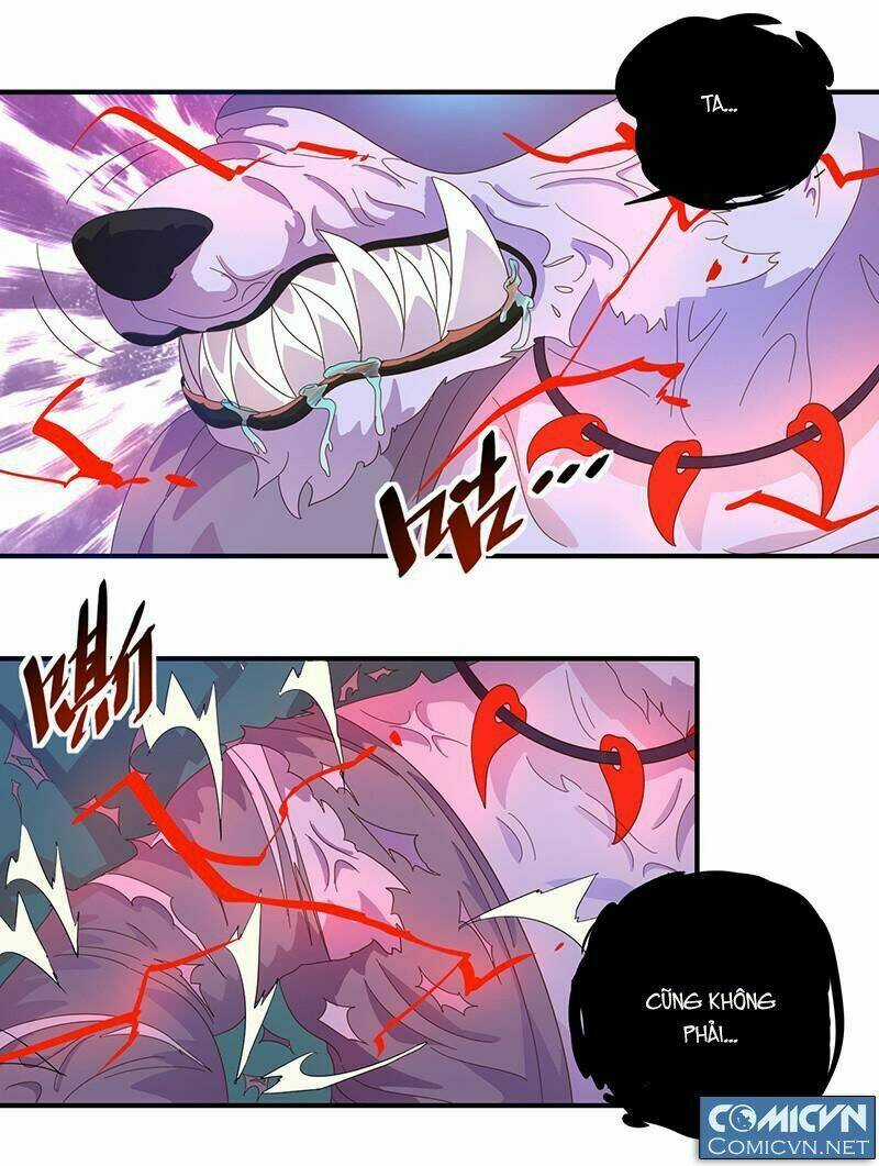 Đấu Chiến Thắng Phật Chapter 1 trang 7