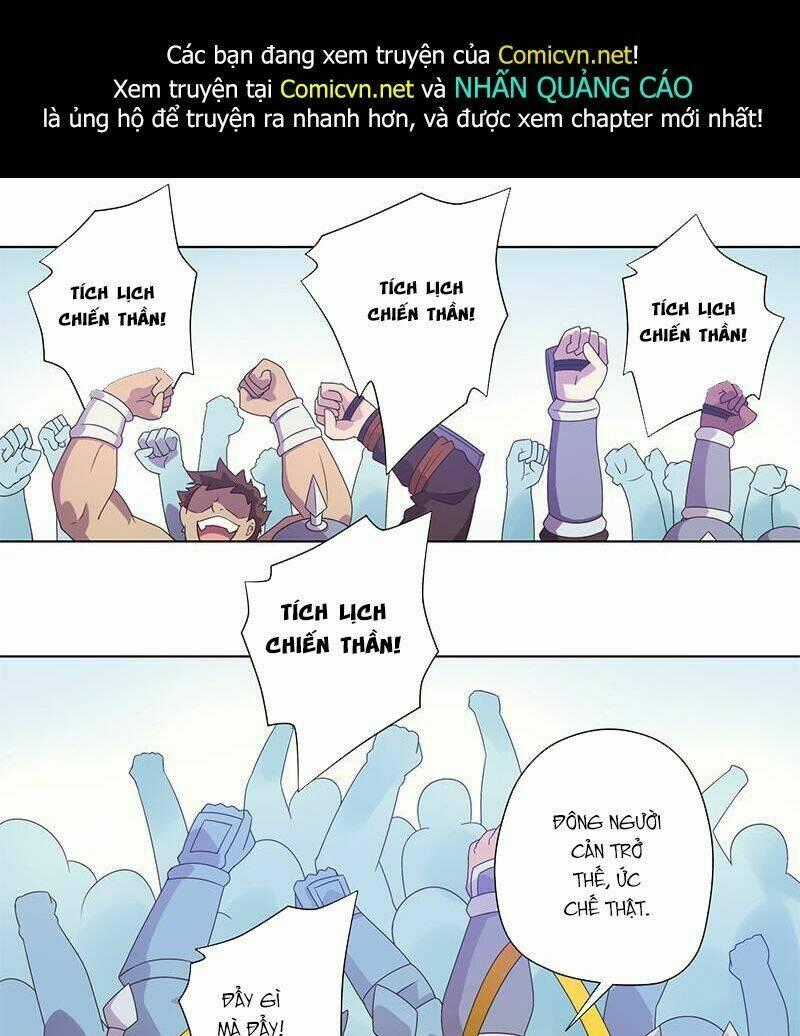 Đấu Chiến Thắng Phật Chapter 10 trang 1