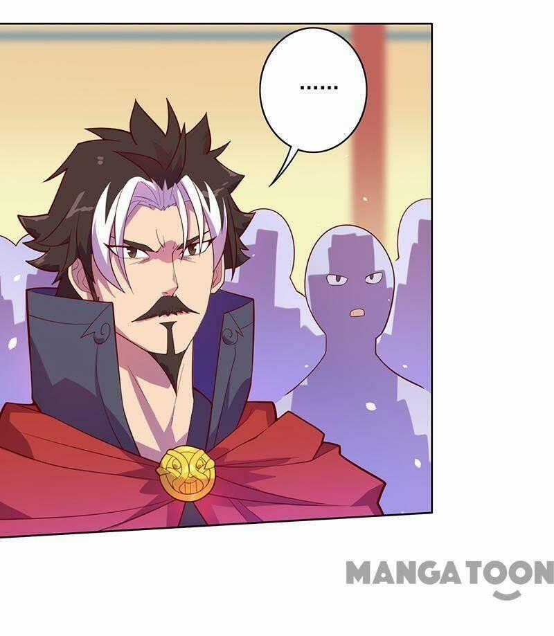 Đấu Chiến Thắng Phật Chapter 103 trang 1