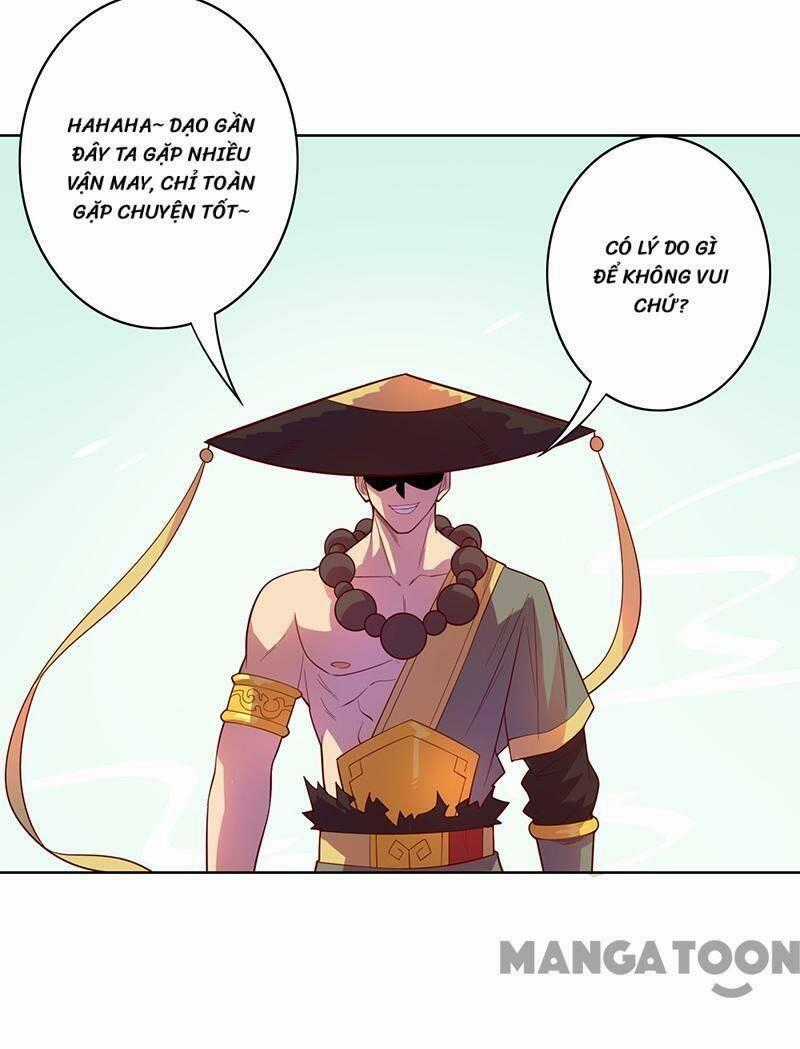 Đấu Chiến Thắng Phật Chapter 104 trang 1