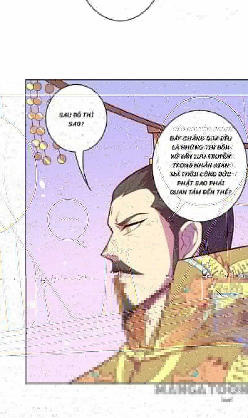 Đấu Chiến Thắng Phật Chapter 105 trang 0