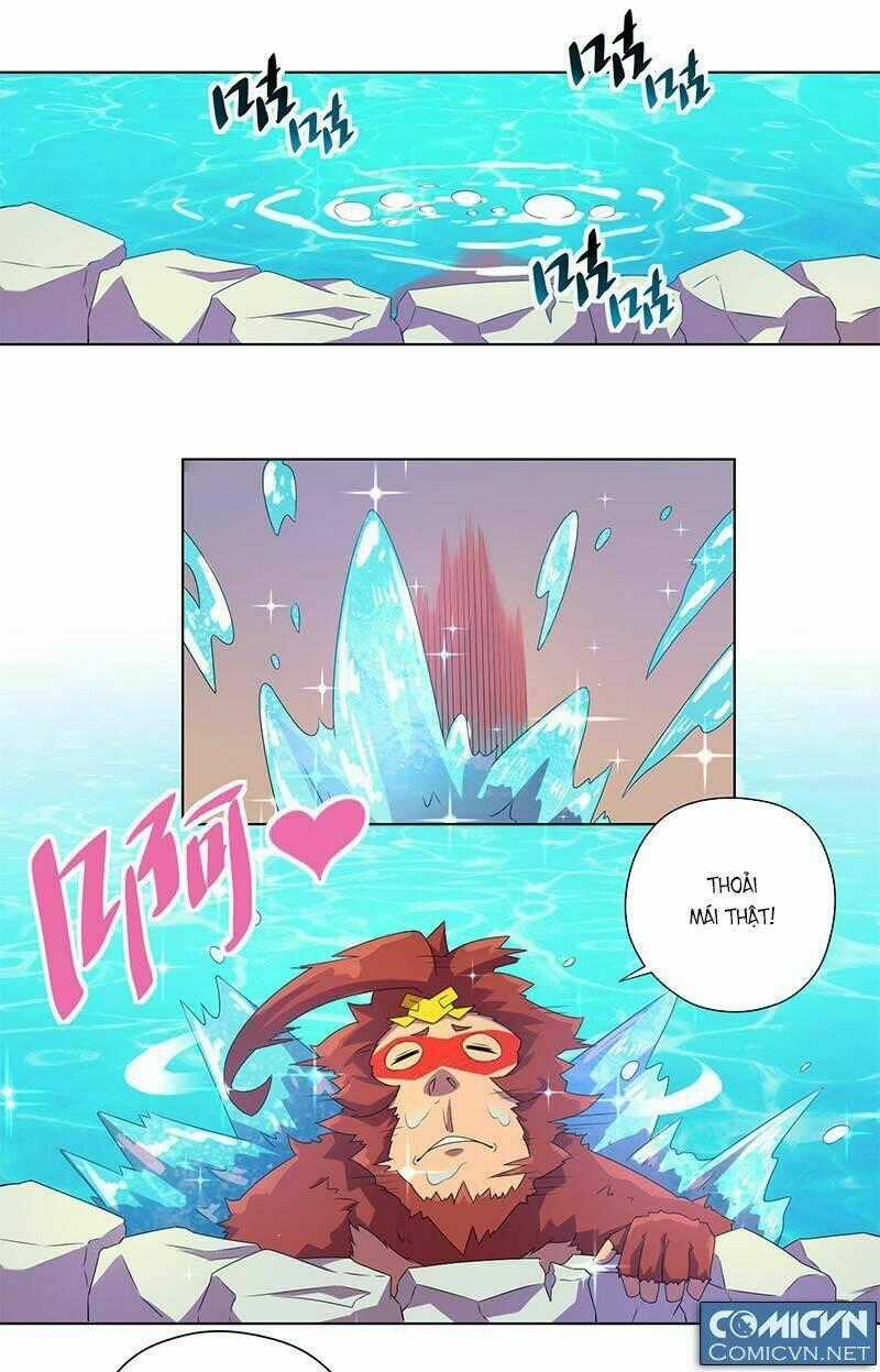 Đấu Chiến Thắng Phật Chapter 11 trang 1