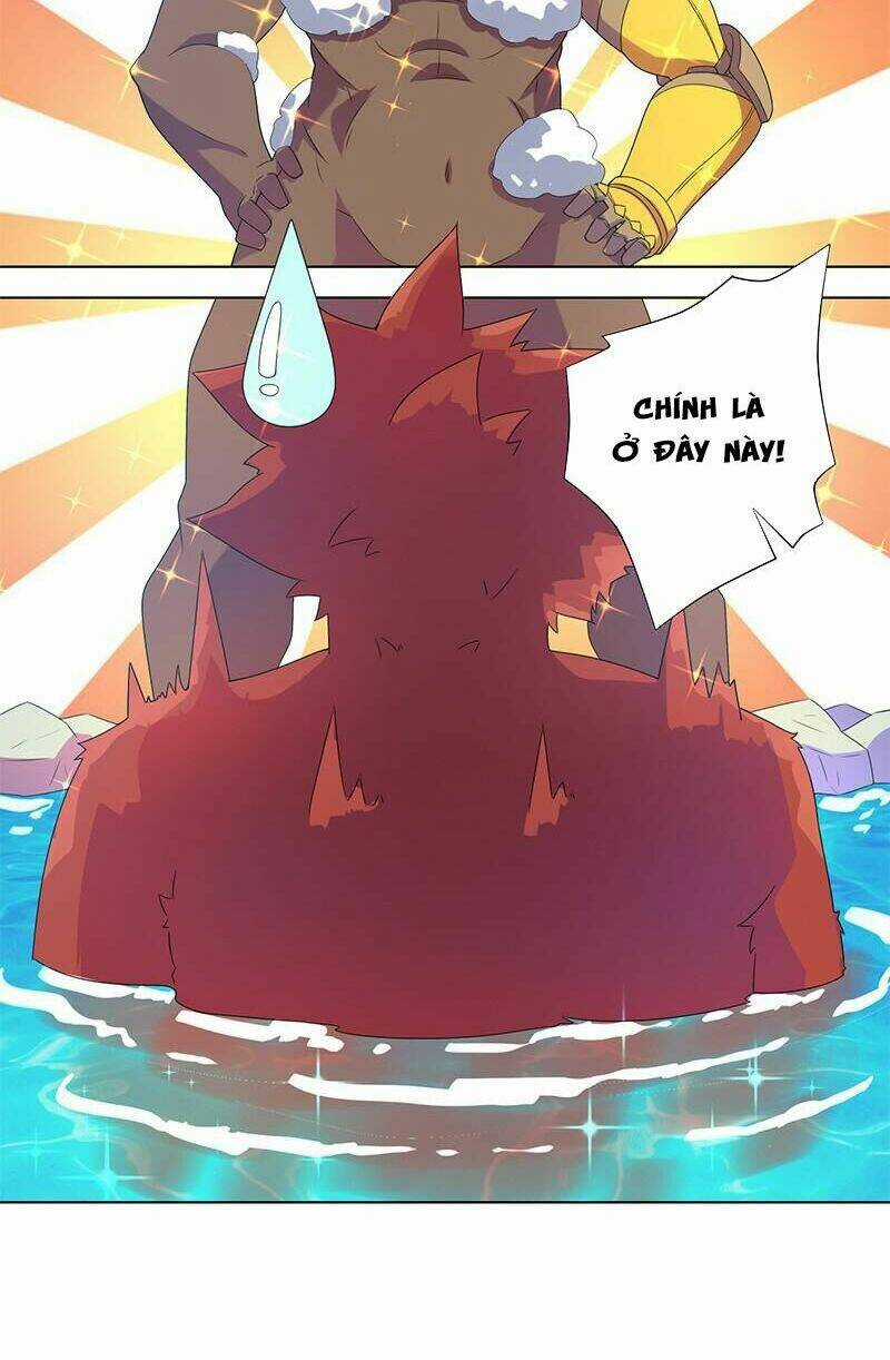 Đấu Chiến Thắng Phật Chapter 11 trang 4