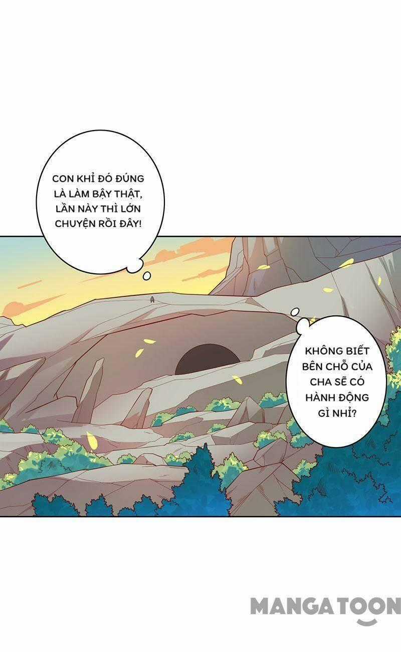 Đấu Chiến Thắng Phật Chapter 110 trang 0