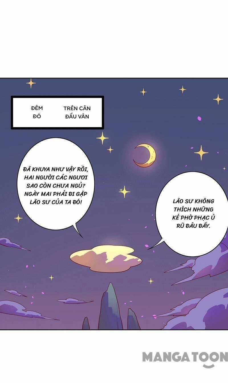 Đấu Chiến Thắng Phật Chapter 111 trang 0