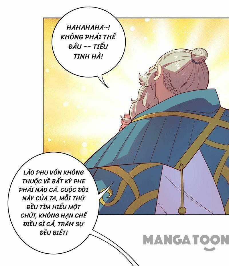 Đấu Chiến Thắng Phật Chapter 115 trang 1