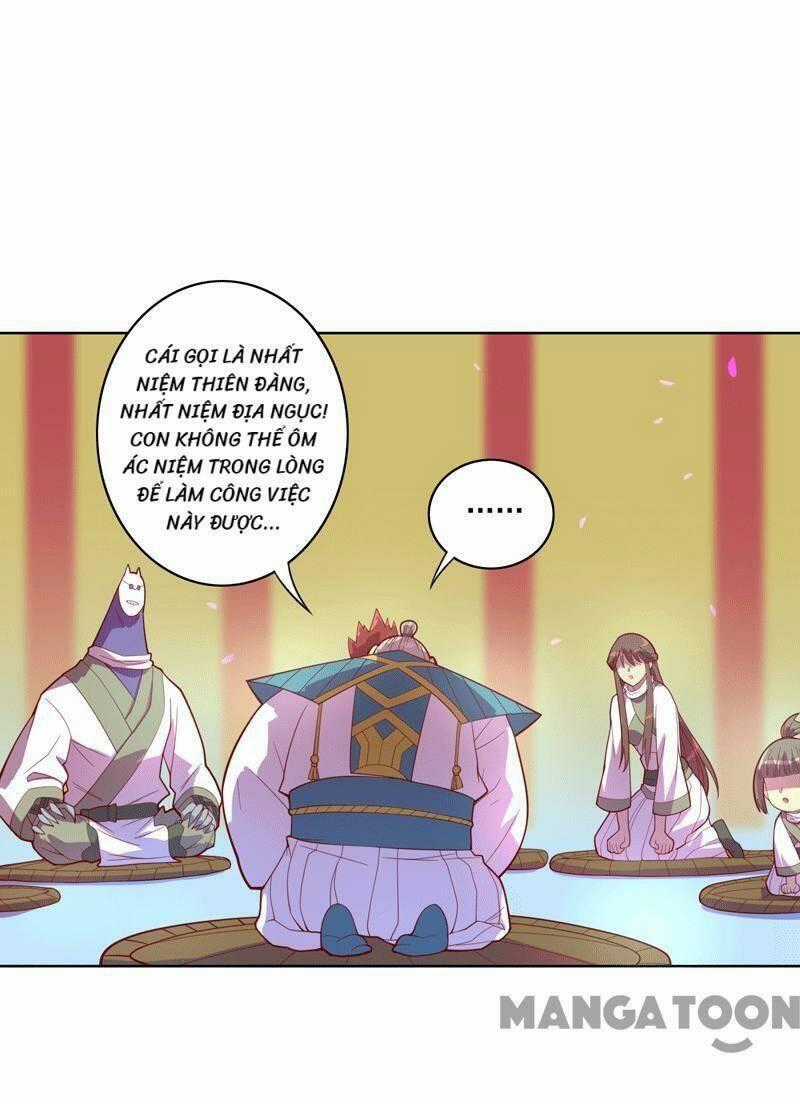 Đấu Chiến Thắng Phật Chapter 117 trang 0