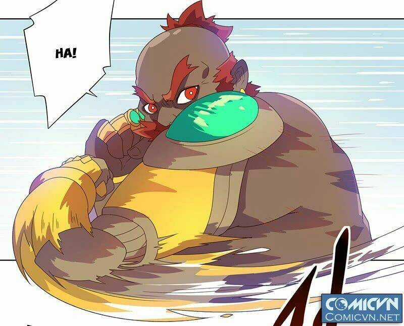 Đấu Chiến Thắng Phật Chapter 12 trang 13