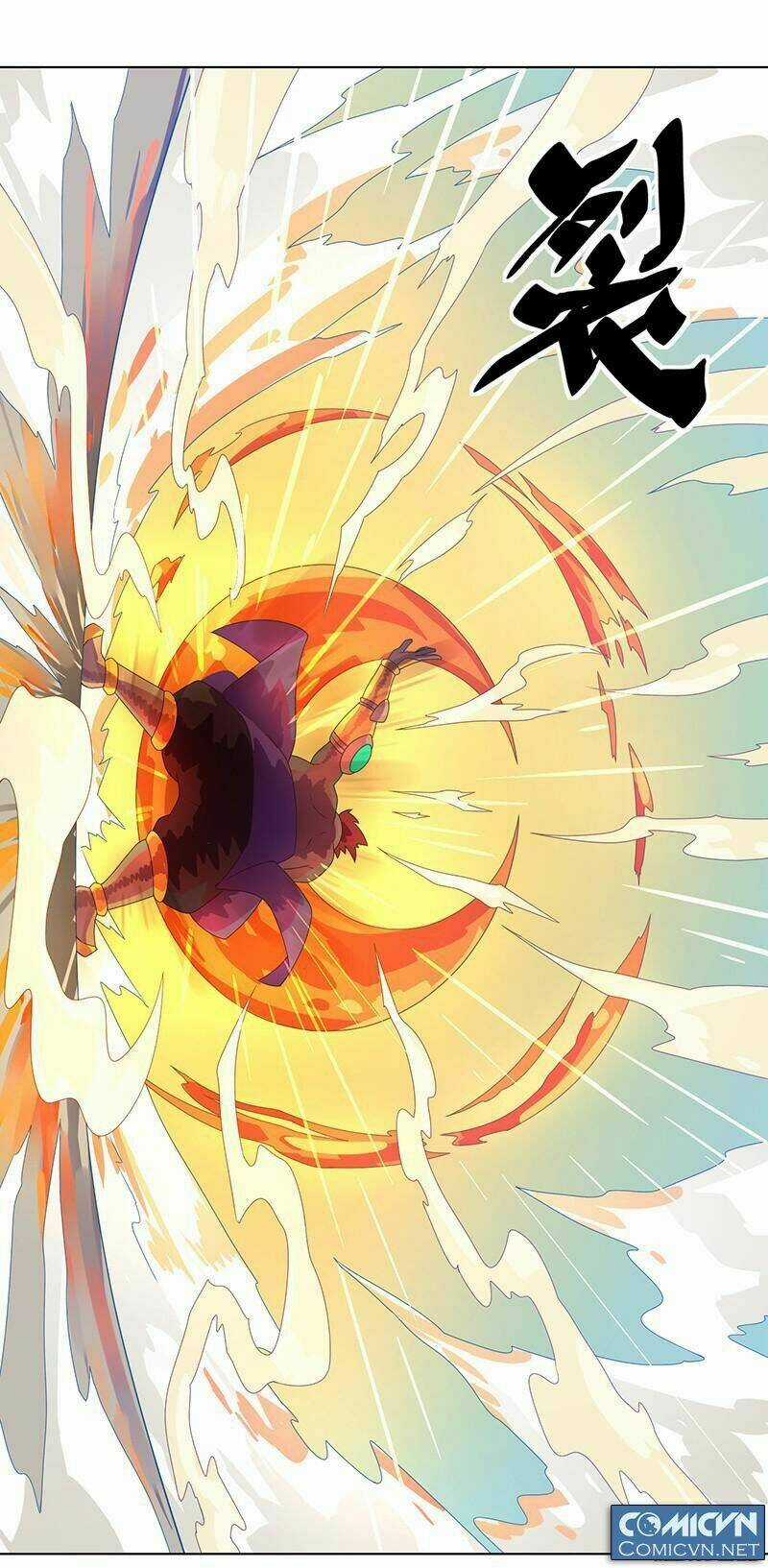 Đấu Chiến Thắng Phật Chapter 12 trang 14