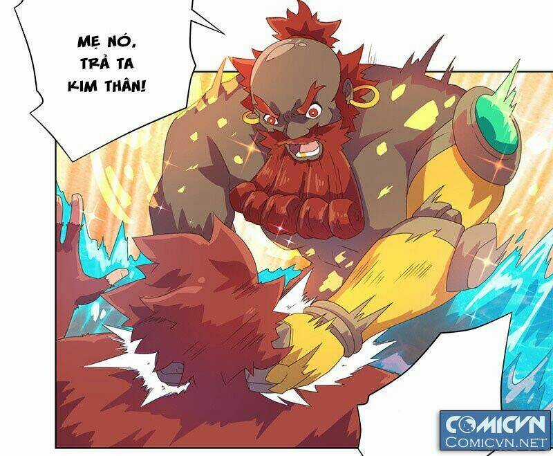 Đấu Chiến Thắng Phật Chapter 12 trang 2