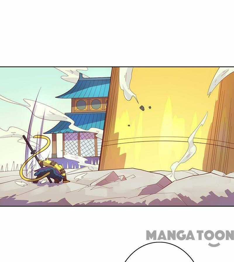 Đấu Chiến Thắng Phật Chapter 120 trang 0