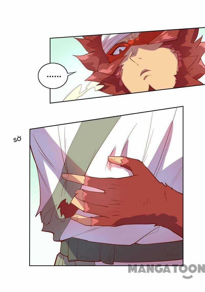Đấu Chiến Thắng Phật Chapter 121 trang 1