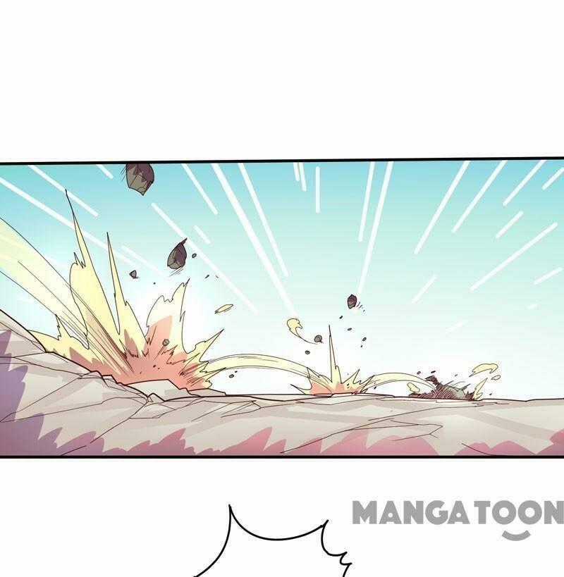 Đấu Chiến Thắng Phật Chapter 126 trang 0