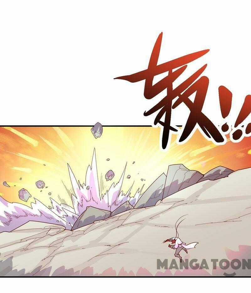 Đấu Chiến Thắng Phật Chapter 127 trang 0