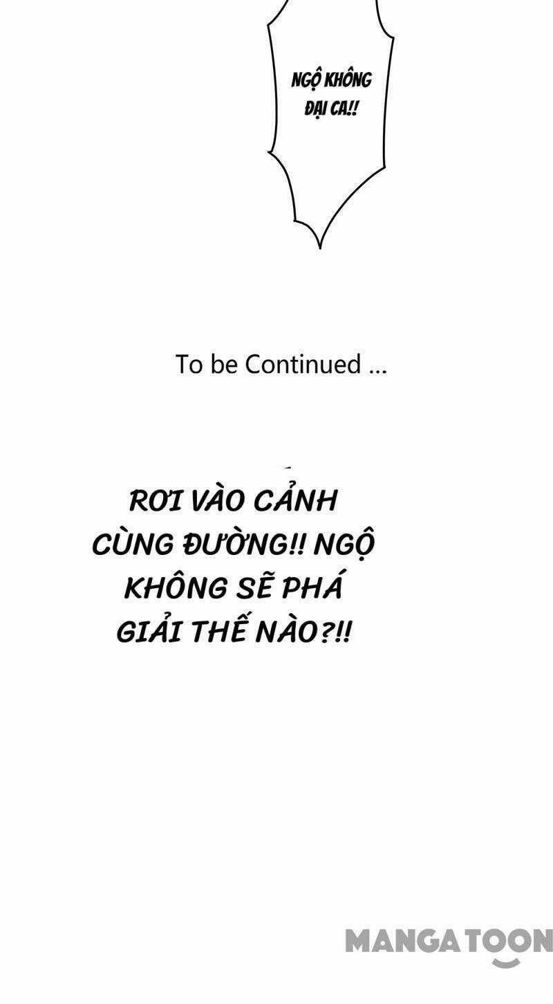 Đấu Chiến Thắng Phật Chapter 127 trang 24