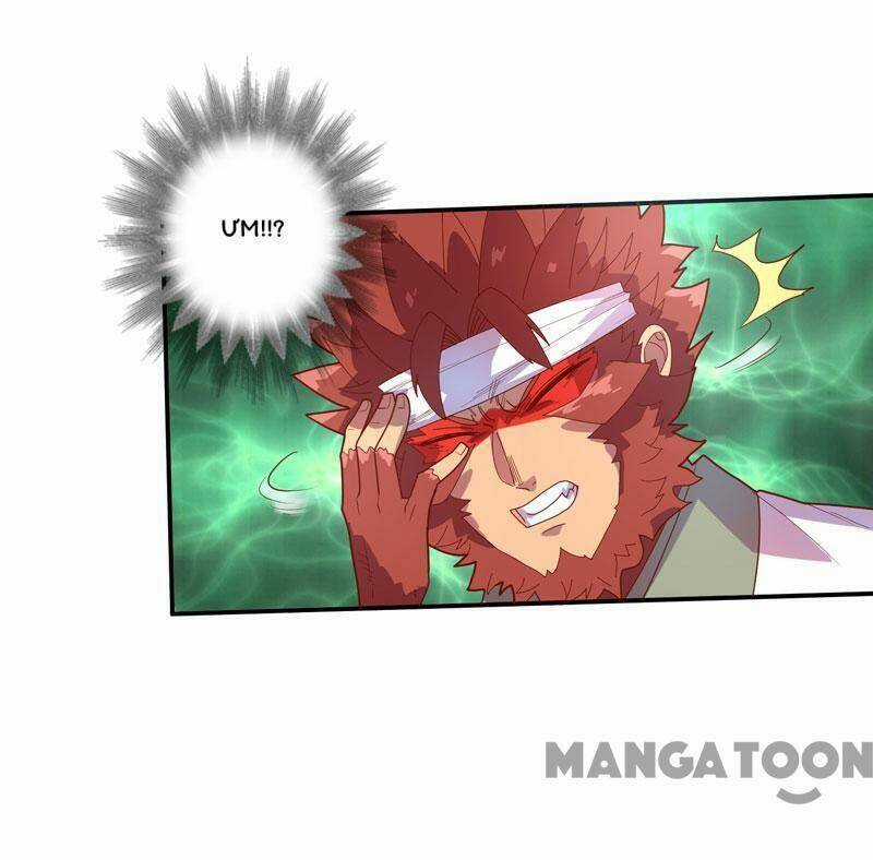 Đấu Chiến Thắng Phật Chapter 127 trang 6