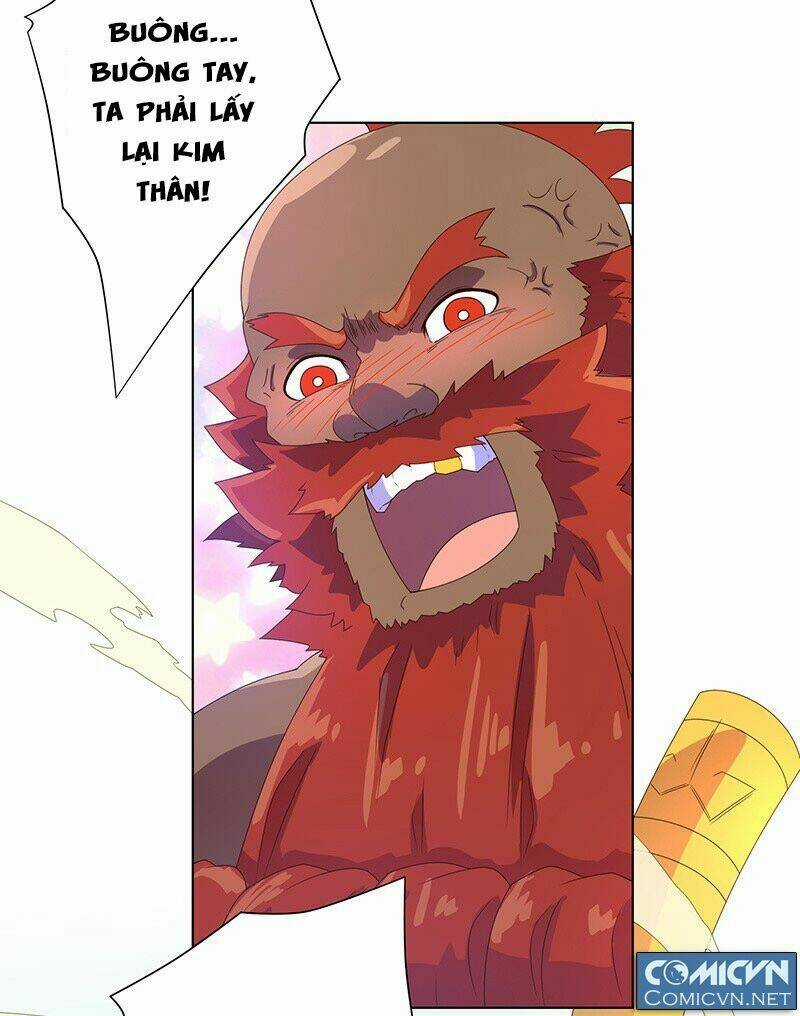 Đấu Chiến Thắng Phật Chapter 13 trang 10