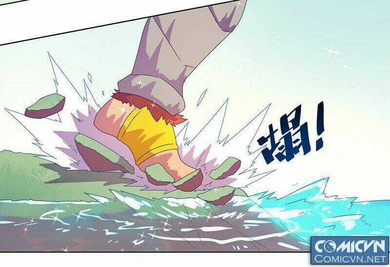 Đấu Chiến Thắng Phật Chapter 13 trang 12