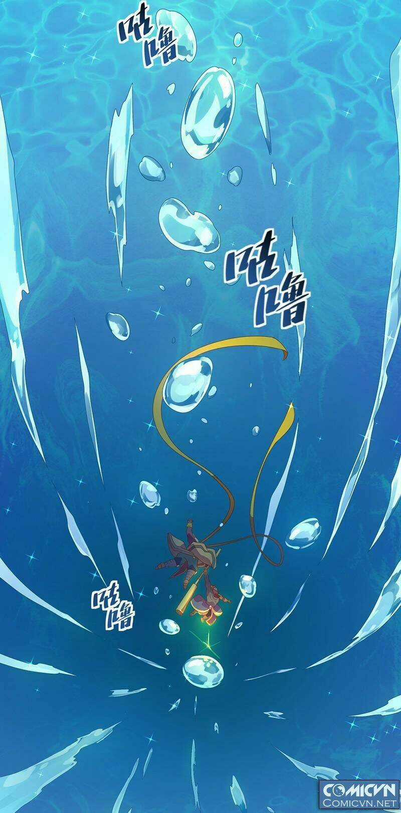 Đấu Chiến Thắng Phật Chapter 13 trang 14