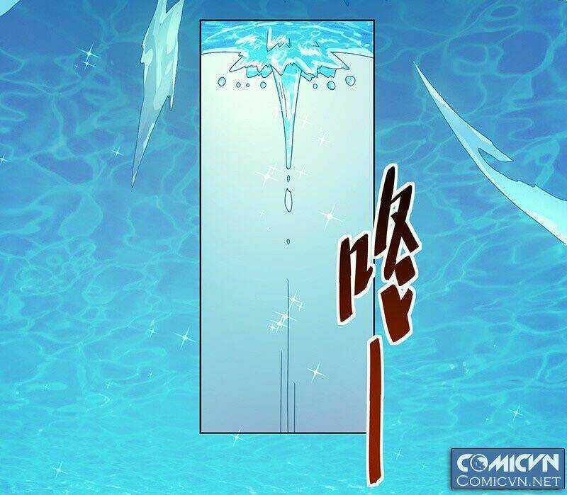 Đấu Chiến Thắng Phật Chapter 13 trang 15