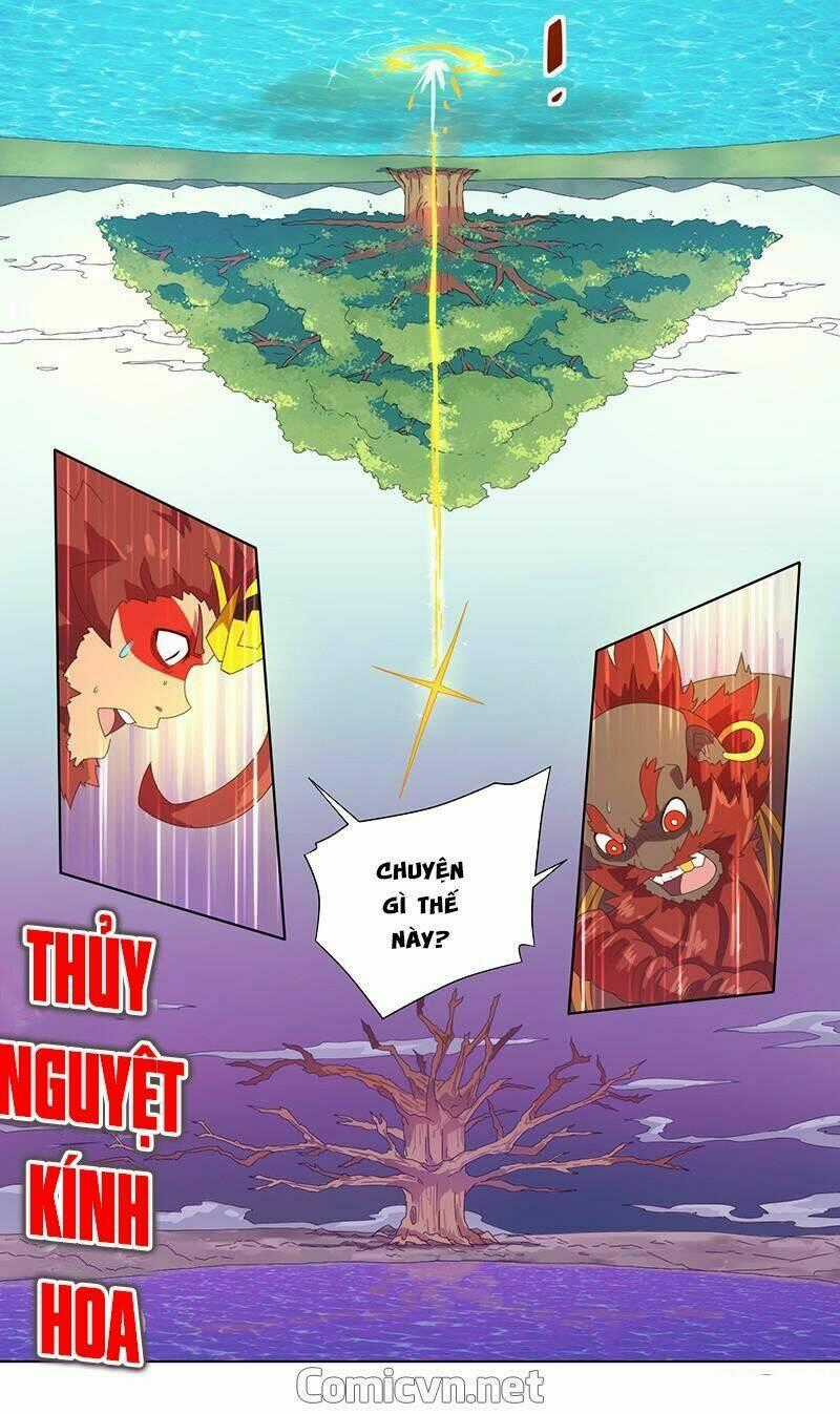 Đấu Chiến Thắng Phật Chapter 13 trang 16