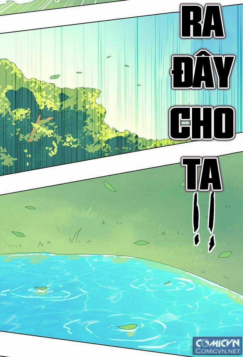 Đấu Chiến Thắng Phật Chapter 13 trang 7