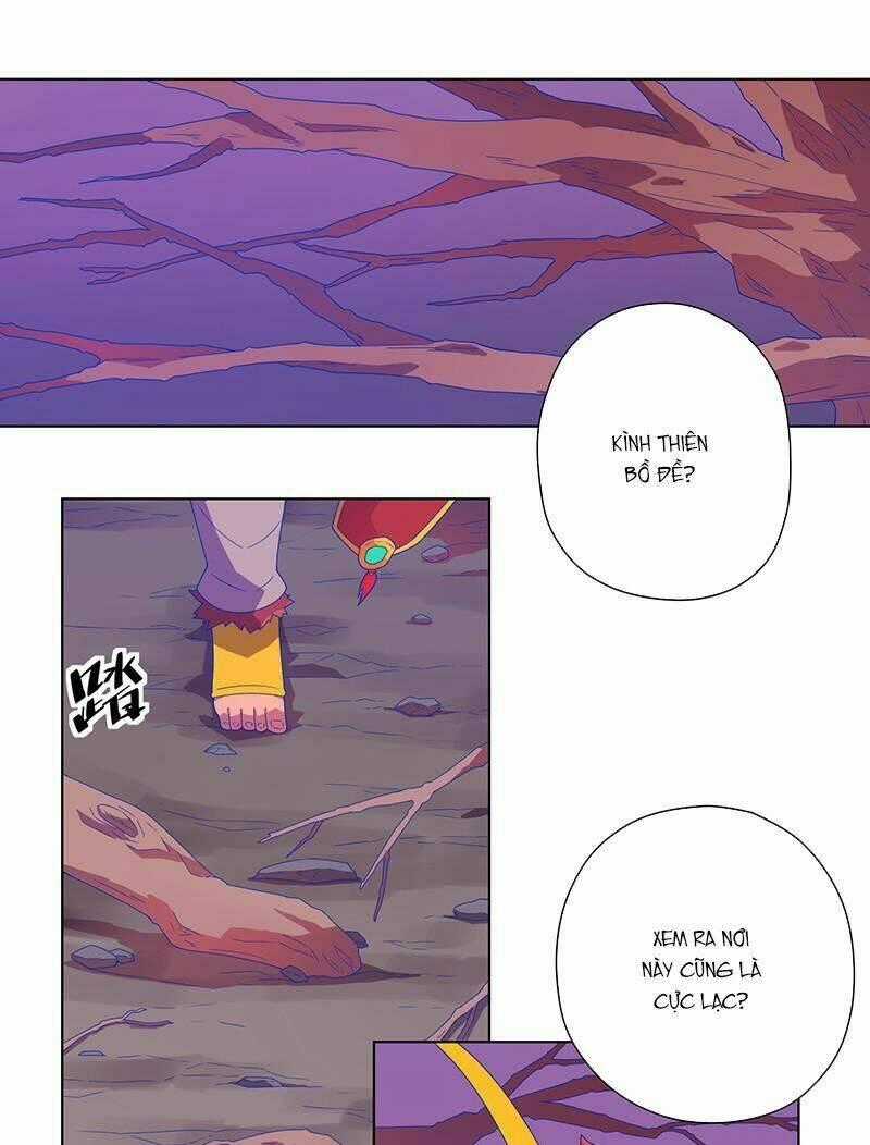 Đấu Chiến Thắng Phật Chapter 14 trang 1
