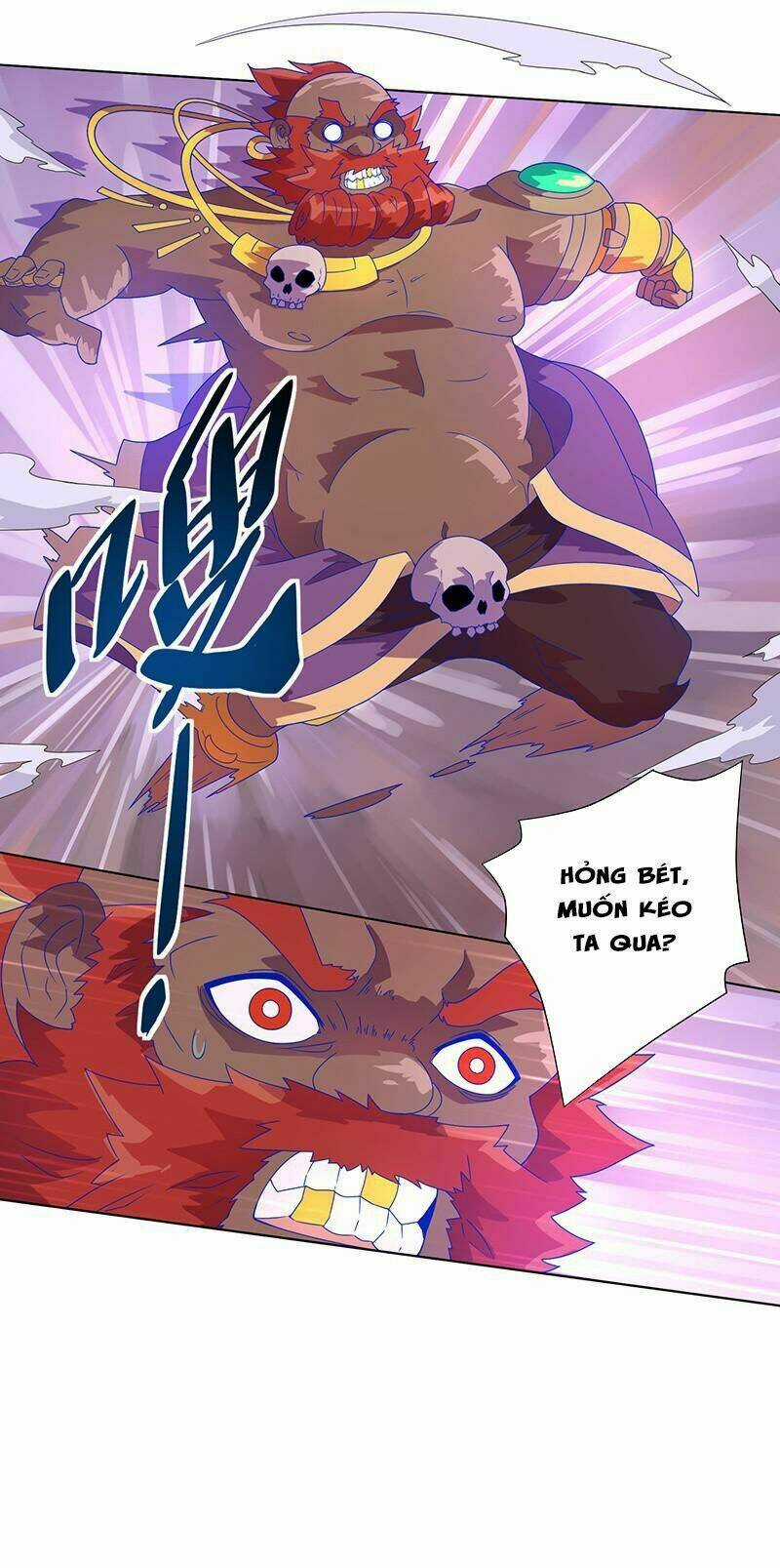 Đấu Chiến Thắng Phật Chapter 14 trang 12