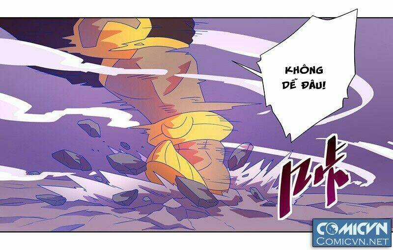 Đấu Chiến Thắng Phật Chapter 14 trang 13