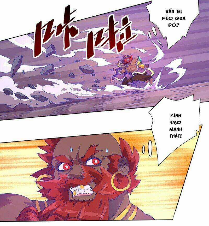 Đấu Chiến Thắng Phật Chapter 14 trang 15