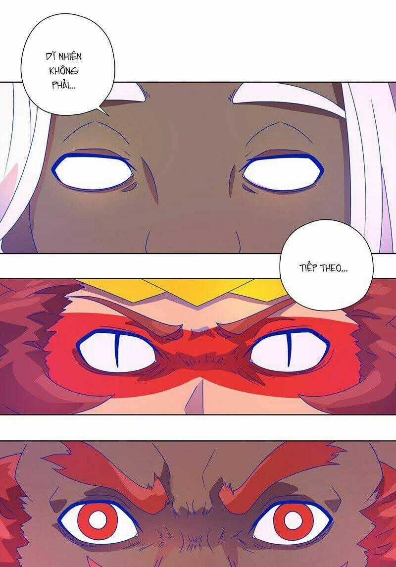 Đấu Chiến Thắng Phật Chapter 14 trang 17