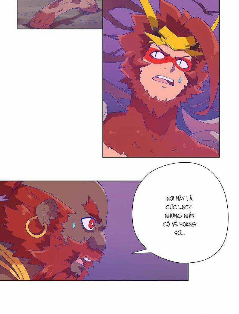 Đấu Chiến Thắng Phật Chapter 14 trang 2